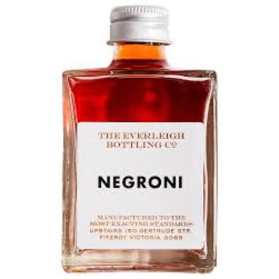 Negroni - Standard