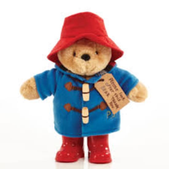 Paddington Bear - Standard