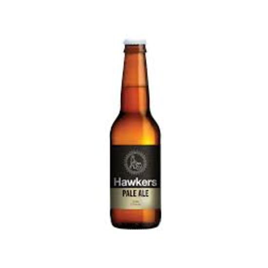 Hawkers Pale ale - Standard