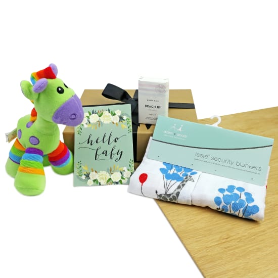 Jolly Giraffe - Standard