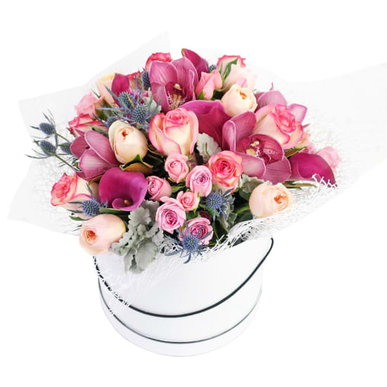 Pink Perfection - Standard