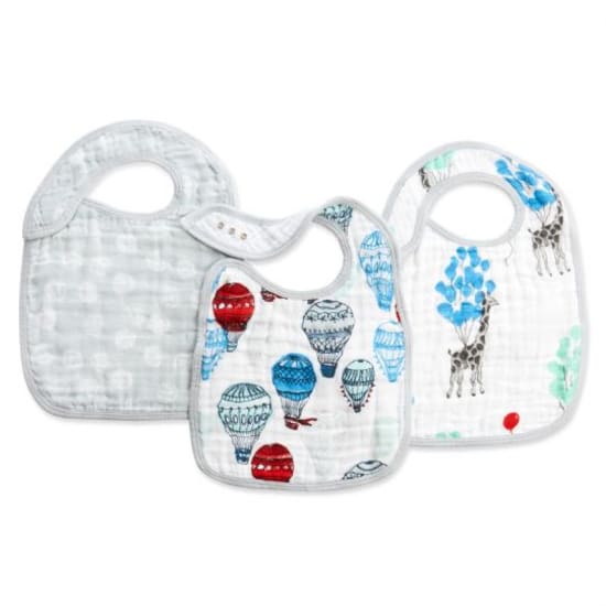 Dream Ride Bib Set - Standard