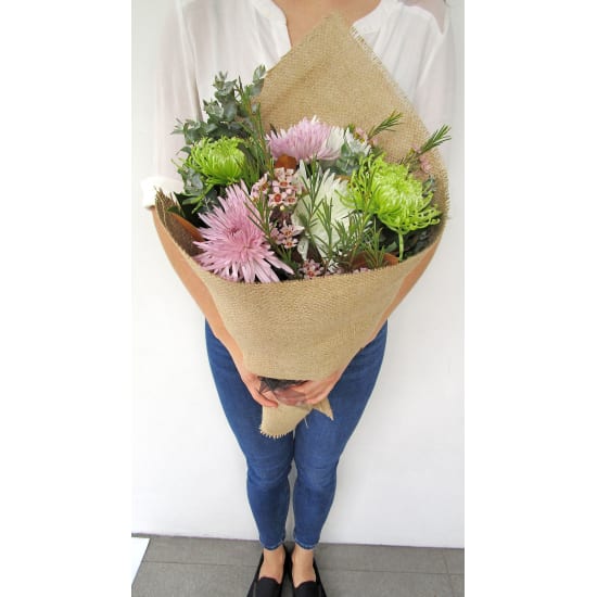 Fireworks Bouquet - Standard