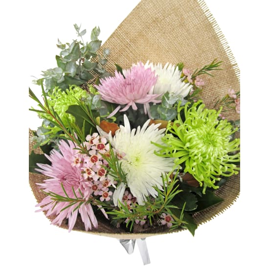 Fireworks Bouquet - Standard