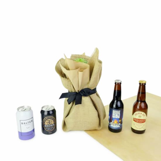 Bottles & Cans - Standard