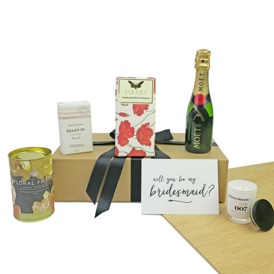 Bella Bridesmaid - Standard