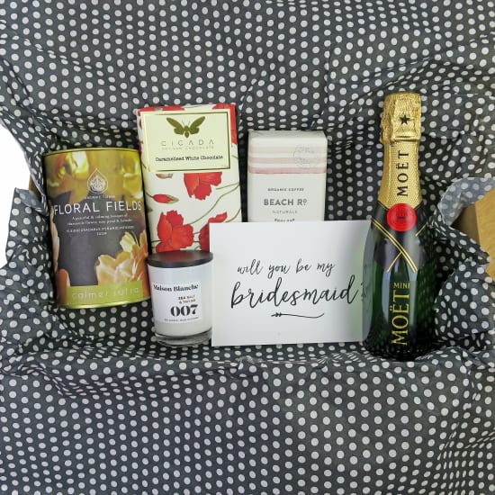 Bella Bridesmaid - Standard