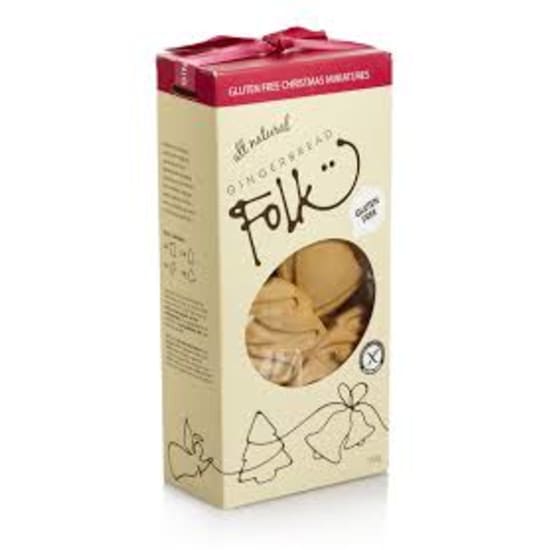 GF Xmas Miniatures - Standard