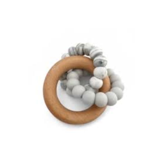 Nature Bubz Twist Teether - Standard