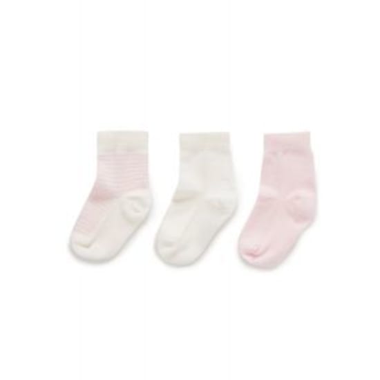 Pure Baby - Sock Gift Pack - Standard