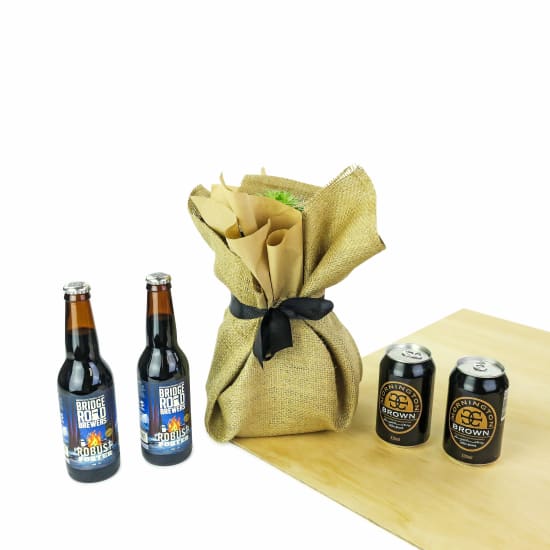 Two Brews - Standard