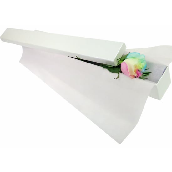 Single Unicorn Rose - Standard