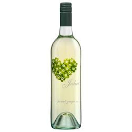 Juliet Pinot Grigio - Standard