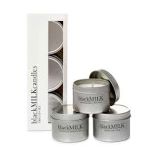 Travel Tin Gift Set - Standard