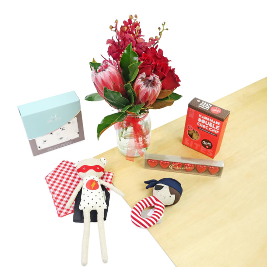 Dearest One - Standard