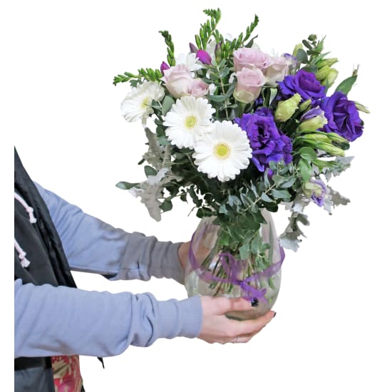 Purple Passion - Standard