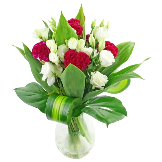 Here Comes Santa Claus - Standard