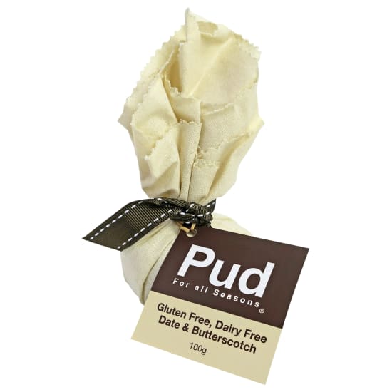 Pud - Gluten Free - Standard