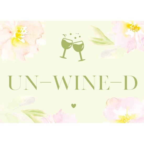 Un-Wine-D - Standard