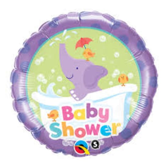 Baby Shower - Standard