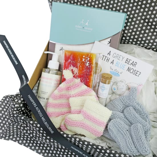 Shake Your Booties - Pink - Standard