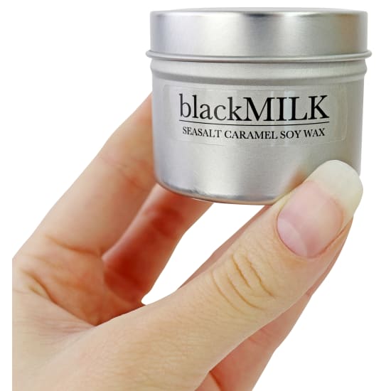 Travel Tin - Salted Caramel - Standard