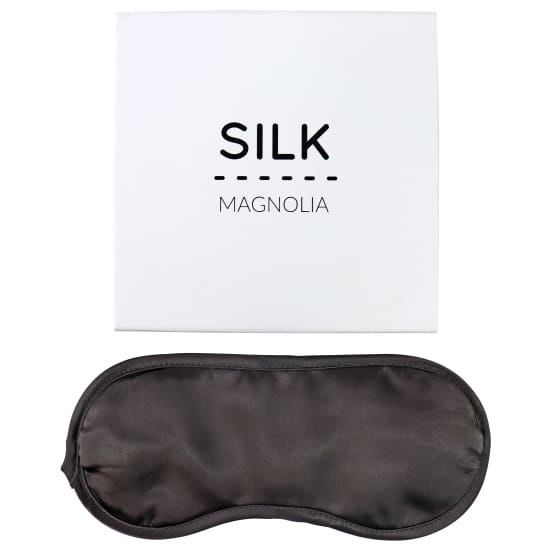 Silk Eye Mask - Standard