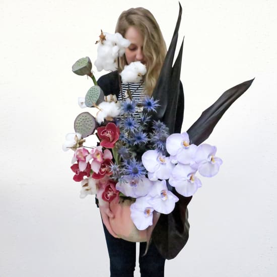 Empire Of Orchids - Standard