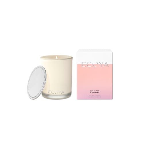 Ecoya-Sweet Pea & Jasmine 80HR - Standard