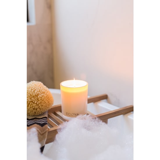 Ecoya-Sweet Pea & Jasmine 80HR - Standard