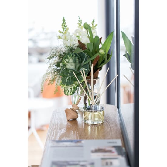 Ecoya - Lotus Flower Diffuser - Standard