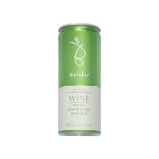 Barokes Chard Semillon 241 - Standard