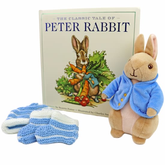 My First Peter Rabbit - Standard
