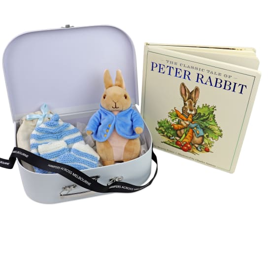 My First Peter Rabbit - Standard