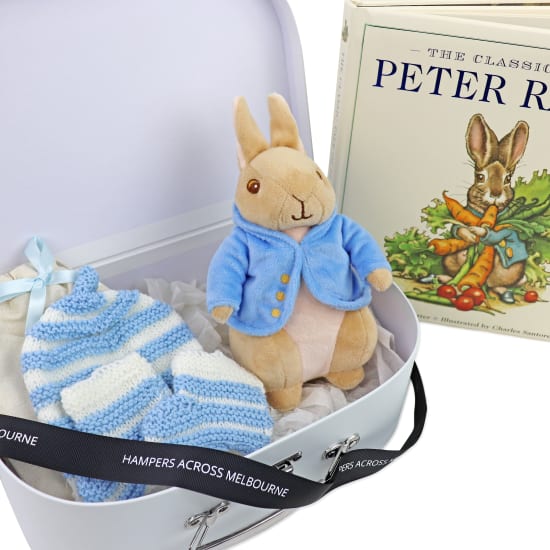 My First Peter Rabbit - Standard