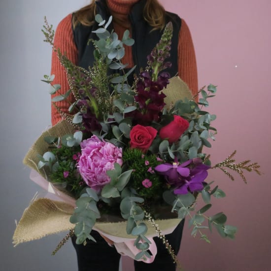 Daily Bouquet 27 Jun, 2019 - standard