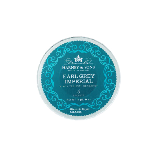 Earl Grey Imperial - Standard