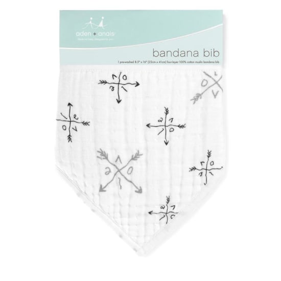 Lovestruck Bandana Bib - Standard