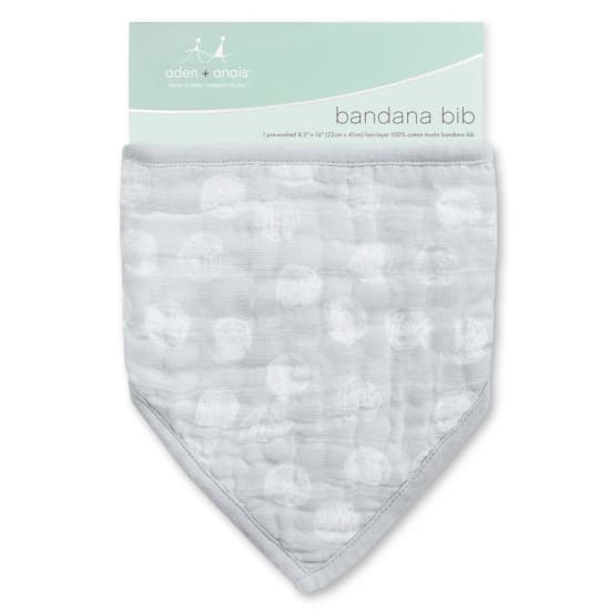 Dream Ride Bandana Bib - Standard