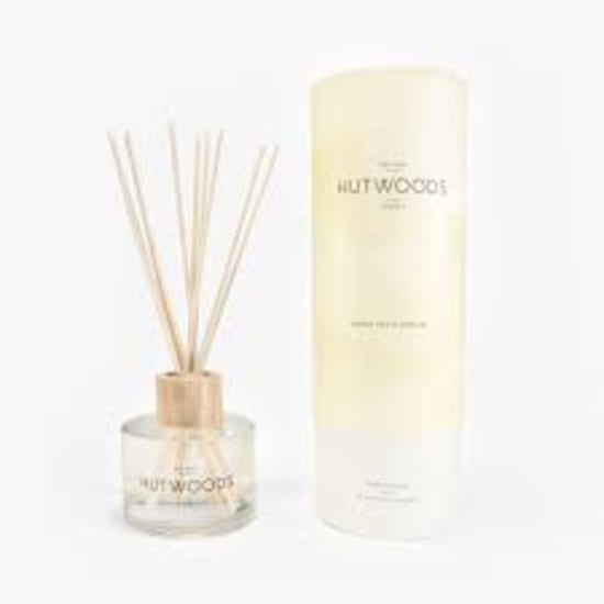 Sweetpea & Vanilla Diffuser - Standard