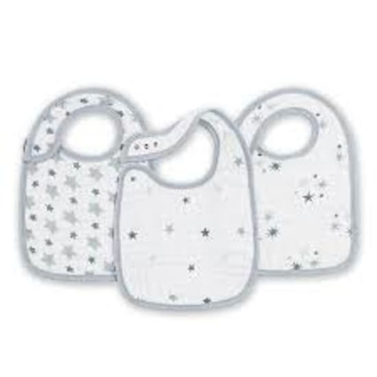 Twinkle Bib Set - Standard