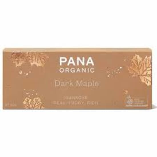 Pana Ganache - Dark Maple - Standard