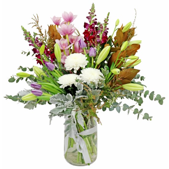 Goddess Of The Undergrowth - Standard