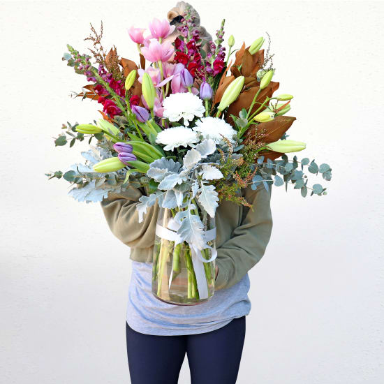 Goddess Of The Undergrowth - Standard