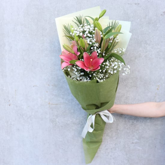 Lily Lady - Standard