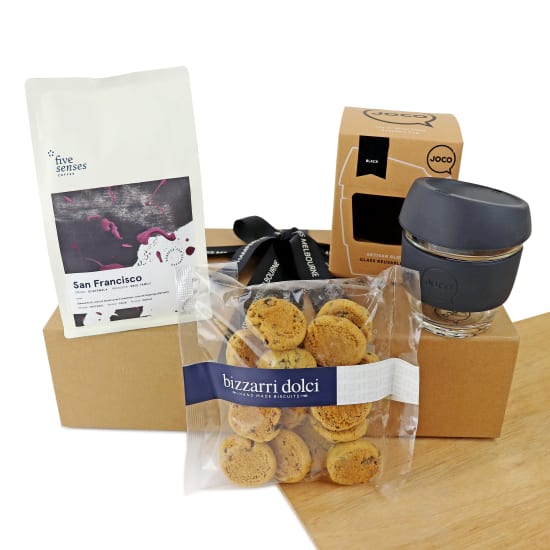 Coffee Date - Standard