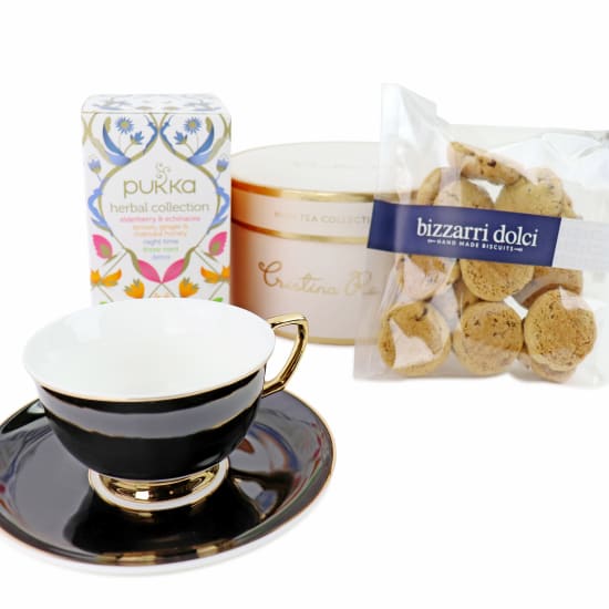 Teas Please - Standard