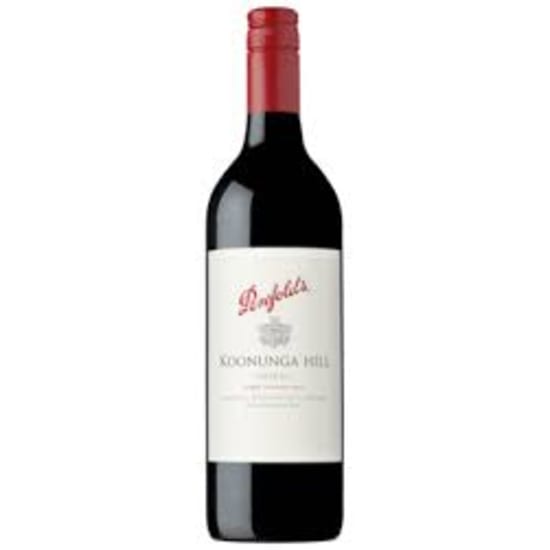 Penfolds Koonunga - Shiraz - Standard