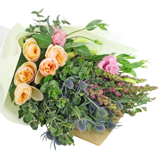 Wild Child Bouquet - Standard