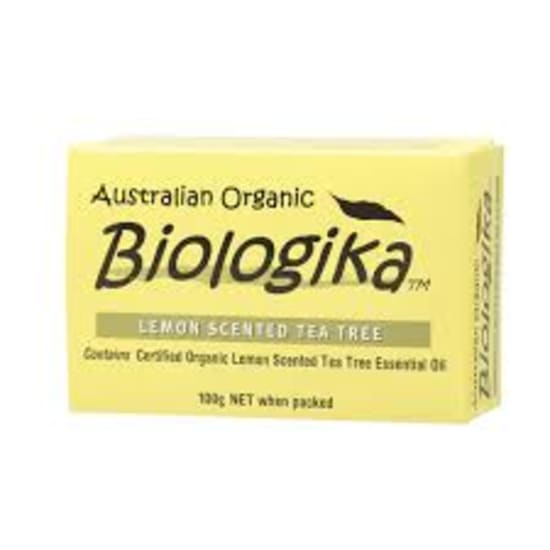 Biologika Soap - Standard